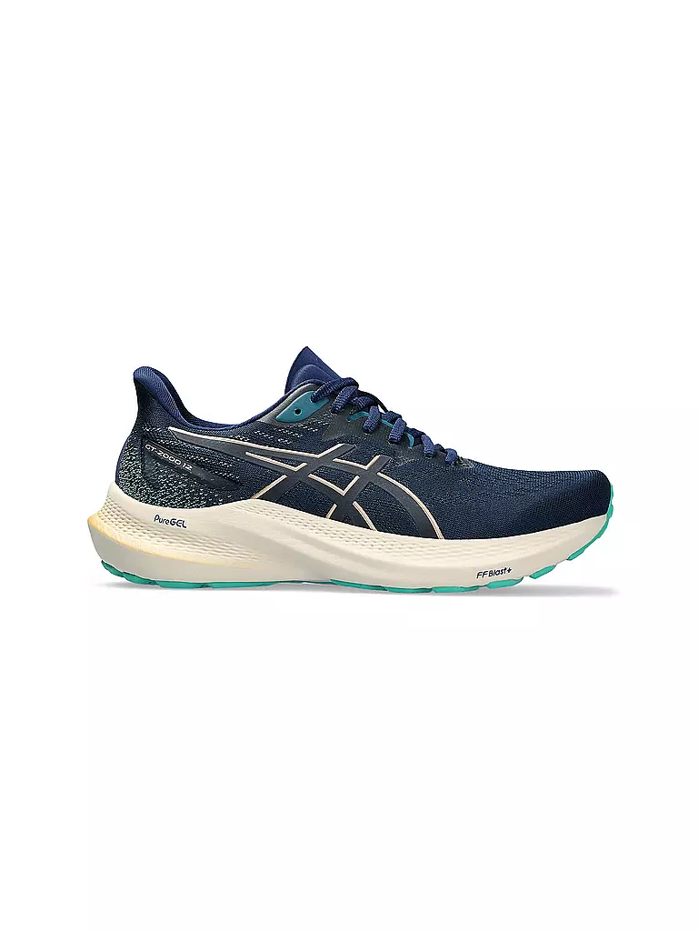 ASICS Damen Laufschuhe GT 2000 12